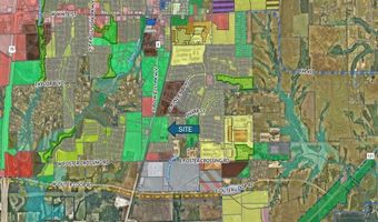 301 E Finley Blvd, Anna, TX 75409