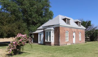 490 W 100 St, Beaver, UT 84713