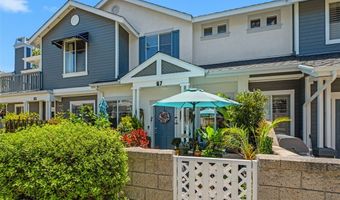 67 Carlsbad, Aliso Viejo, CA 92656