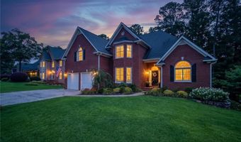 5874 Brookstone Walk NW, Acworth, GA 30101