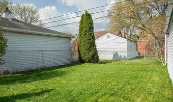 9706 Sterling Ave, Allen Park, MI 48101