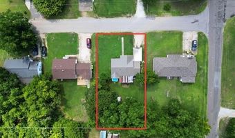 1002 S Highland, Ada, OK 74820