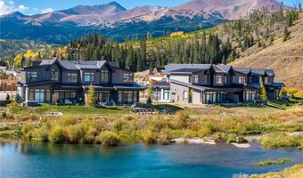 334 MONITOR Dr, Breckenridge, CO 80424