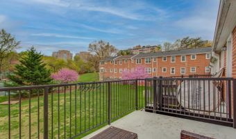 2707 WALTER REED B, Arlington, VA 22201