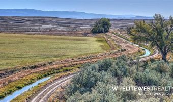 TBD Lane 6 1/2 Unit A, Deaver, WY 82421