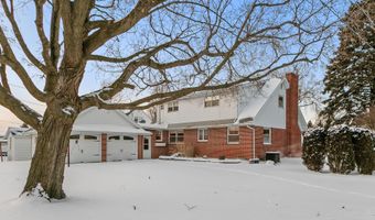 126 Ellickson St, Arlington, WI 53911