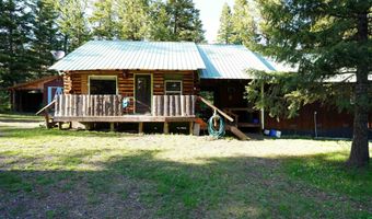 3695 W Mountain Rd, Anatone, WA 99401