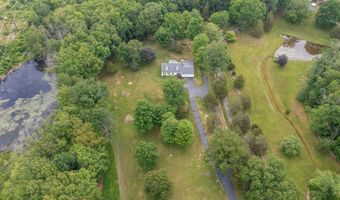 170 Pomfret Rd, Brooklyn, CT 06234