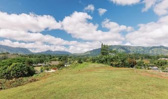 6546- D KUAMOO Rd 3, Kapaa, HI 96746