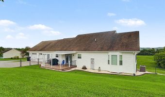 487 Mill Creek Rd, Andersonville, TN 37705