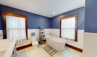822 W Church St, Albion, NE 68620