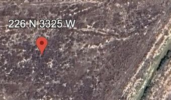 226 N 3325 W, Cedar City, UT 84720