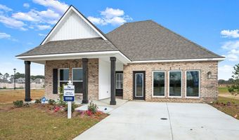 1007 Roberto Ave Plan: Ozark, Baker, LA 70714