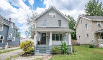2116 Newton St, Akron, OH 44305