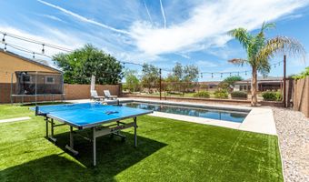 4640 S BIG HORN Dr, Chandler, AZ 85249