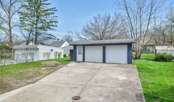 1337 BROADWAY Ave, Bedford, OH 44146