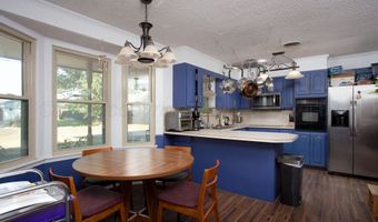 6001 HARVARD St, Amarillo, TX 79109