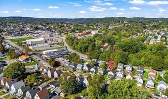 1814 Davidson St, Aliquippa, PA 15001