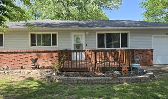 651 W Pearl St, Aurora, MO 65605
