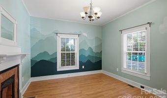 3314 N Alexander St, Charlotte, NC 28205