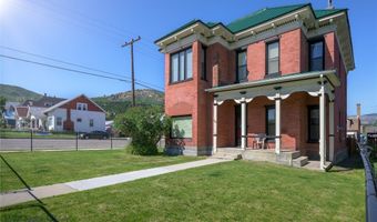 522 Hickory St, Anaconda, MT 59711