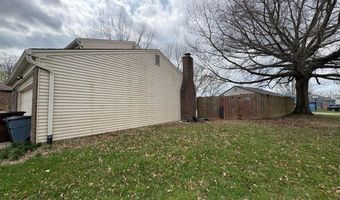 149 Breckenridge Dr, Alexandria, KY 41001