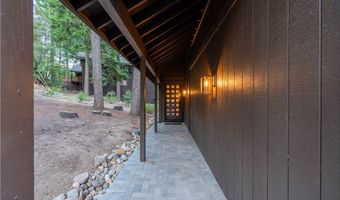 607 Crystal Peak Rd, Incline Village, NV 89451