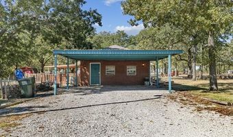 4042 3rd NE, Ardmore, OK 73401