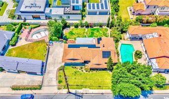 2215 El Monte Ave, Arcadia, CA 91007
