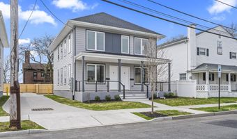 912 Cookman Ave #B, Asbury Park, NJ 07712