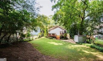 7 Windsor, Avondale Estates, GA 30002