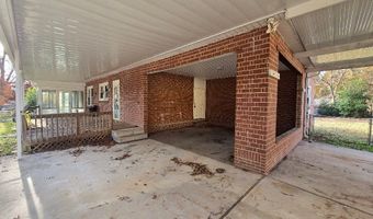 1212 Washington St, Alexander City, AL 35010