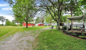 12471 N 100 E, Alexandria, IN 46001