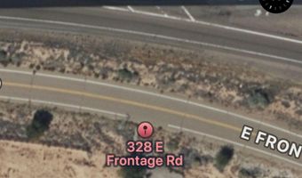 E Frontage Rd, Algodones, NM 87001
