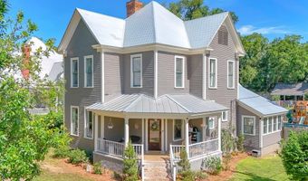 313 Evans St, Bainbridge, GA 39817
