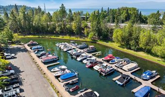 M-17 Boat Slip Marina Cay Harbor, Bigfork, MT 59911