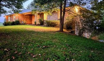1790 Coon Hunt Rd, Baxter, TN 38544