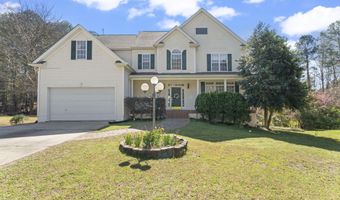 1224 Tartarian Trl, Apex, NC 27502