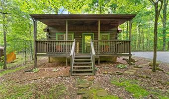 3330 Shamrock Ln, Birdseye, IN 47513