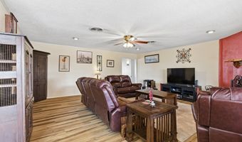 820 SE 2001, Andrews, TX 79714