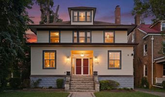 5327 16TH St NW, Washington, DC 20011