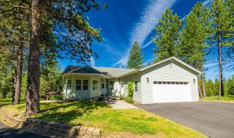 25503 N CEDAR MOUNTAIN Rd, Athol, ID 83801