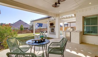 803 Highlands Ave, Aledo, TX 76008