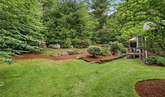 19 Mount Hygeia Rd, Foster, RI 02825
