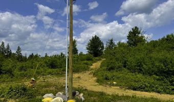 Lynburke Road lot 1 & Lot 2, Burke, VT 05871