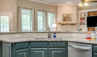 303 Blue Berry Ln, Aledo, TX 76008