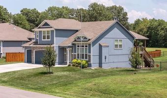 1917 N 153rd Ter, Basehor, KS 66007