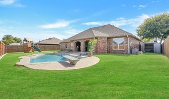 3808 Heritage Trl, Altus, OK 73521