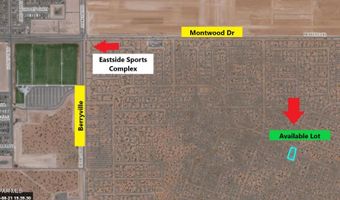 Quiguite, El Paso, TX 79928