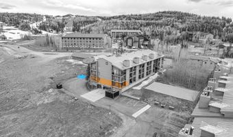 464 N Hwy 143 #A110-A111, Brian Head, UT 84719